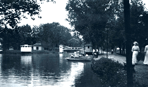 Schimmers Lake
